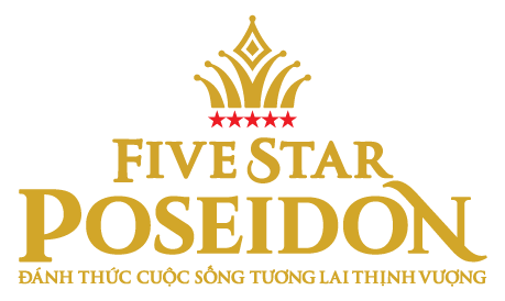 Demo Five Star Poseidon